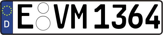 E-VM1364
