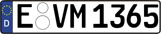 E-VM1365
