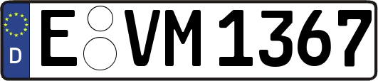 E-VM1367