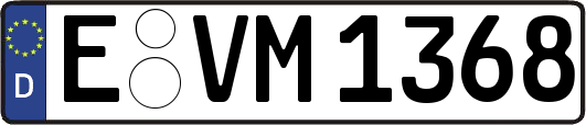 E-VM1368