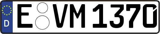 E-VM1370