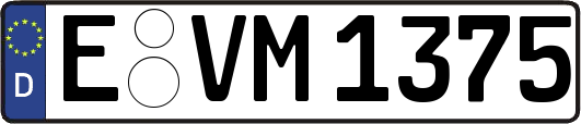 E-VM1375