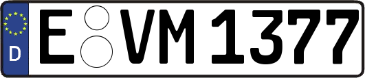 E-VM1377