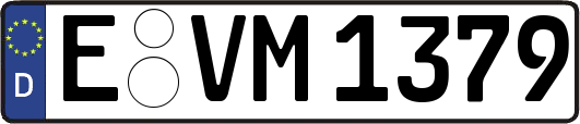 E-VM1379