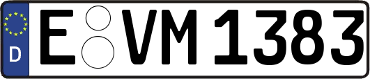 E-VM1383