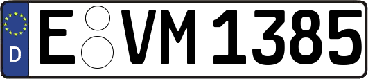 E-VM1385