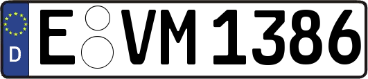E-VM1386