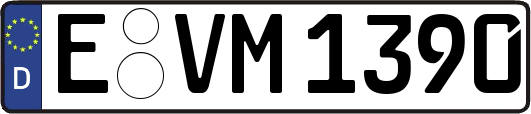 E-VM1390