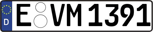 E-VM1391
