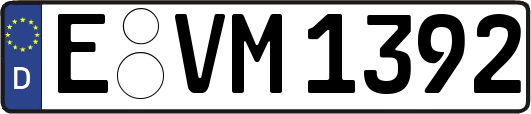 E-VM1392