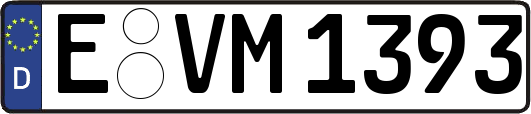 E-VM1393