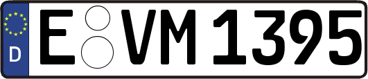 E-VM1395