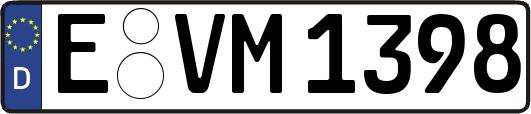 E-VM1398