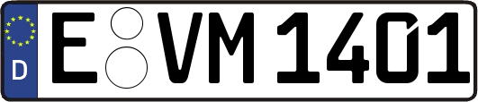 E-VM1401