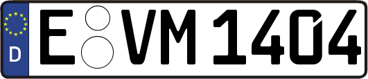 E-VM1404