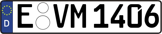 E-VM1406