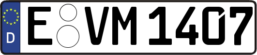 E-VM1407