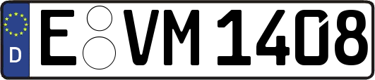 E-VM1408
