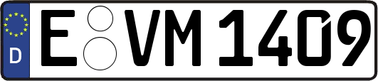 E-VM1409