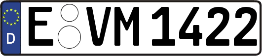E-VM1422
