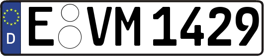 E-VM1429