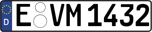 E-VM1432