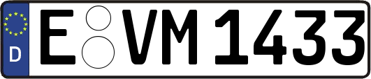 E-VM1433