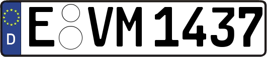 E-VM1437