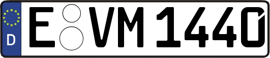 E-VM1440