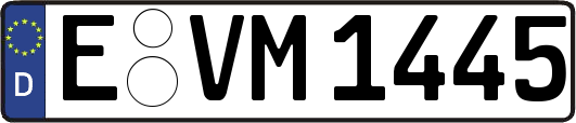 E-VM1445