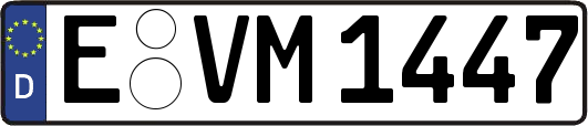 E-VM1447