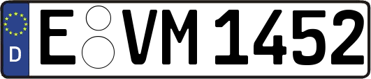 E-VM1452