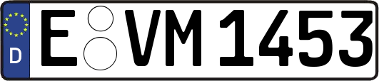 E-VM1453