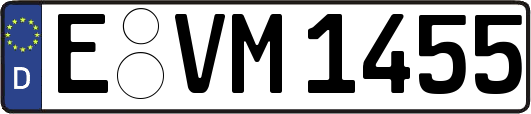 E-VM1455