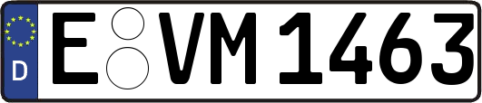 E-VM1463