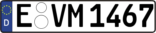 E-VM1467