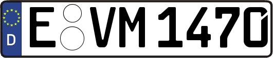 E-VM1470