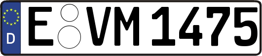 E-VM1475
