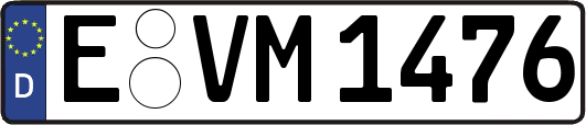 E-VM1476