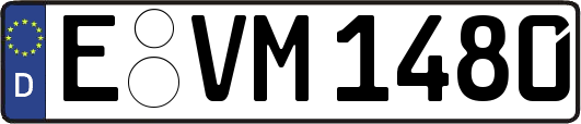 E-VM1480