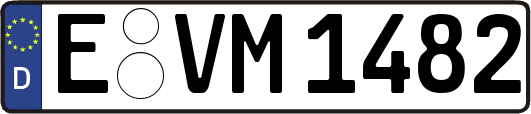 E-VM1482