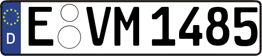 E-VM1485