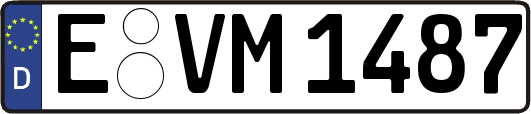 E-VM1487