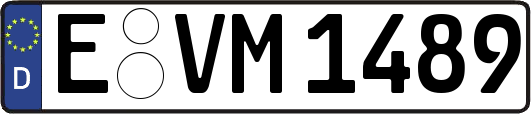 E-VM1489