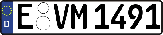 E-VM1491