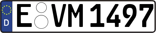 E-VM1497