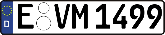 E-VM1499