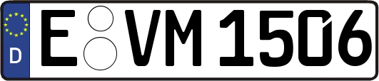 E-VM1506