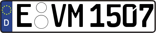 E-VM1507