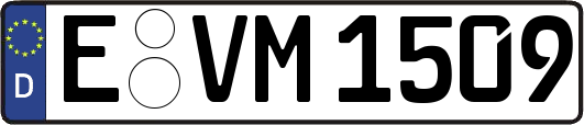 E-VM1509